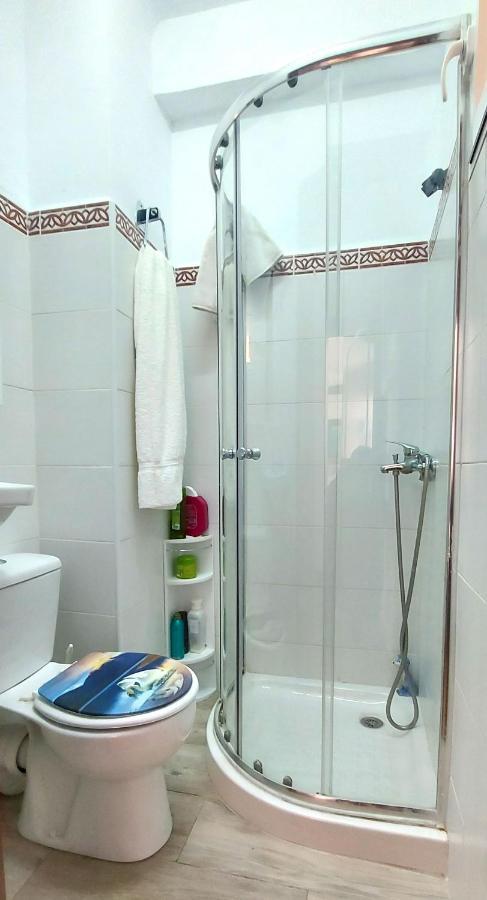 Malagasuite New Centre Apartment Malaga