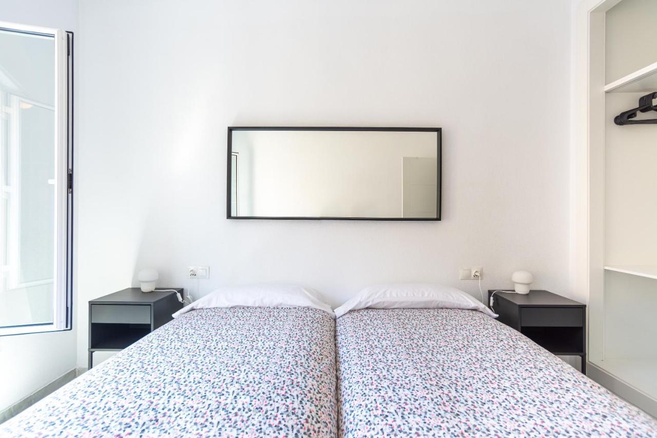 Lu&cia Thyssen Center Apartamento *