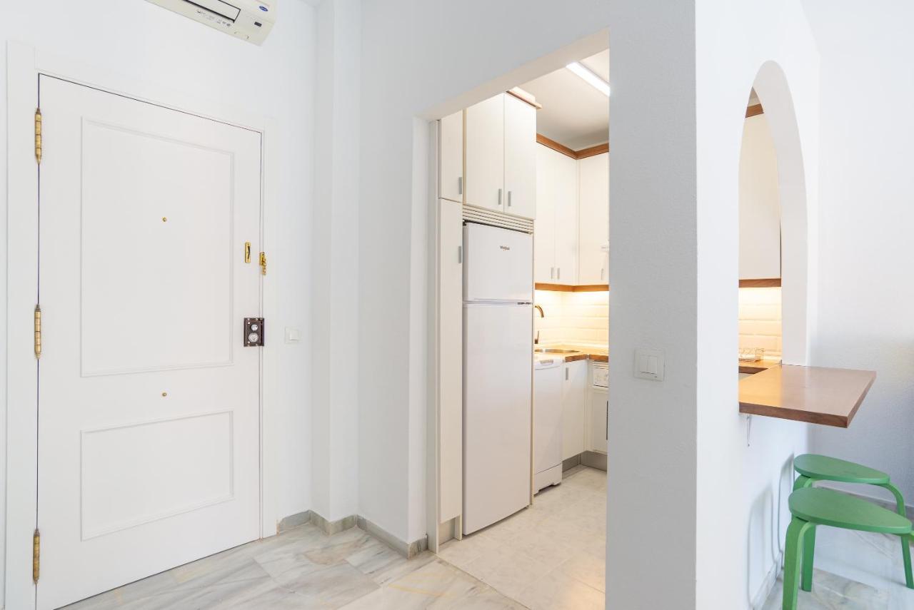 Lu&cia Thyssen Center Apartamento
