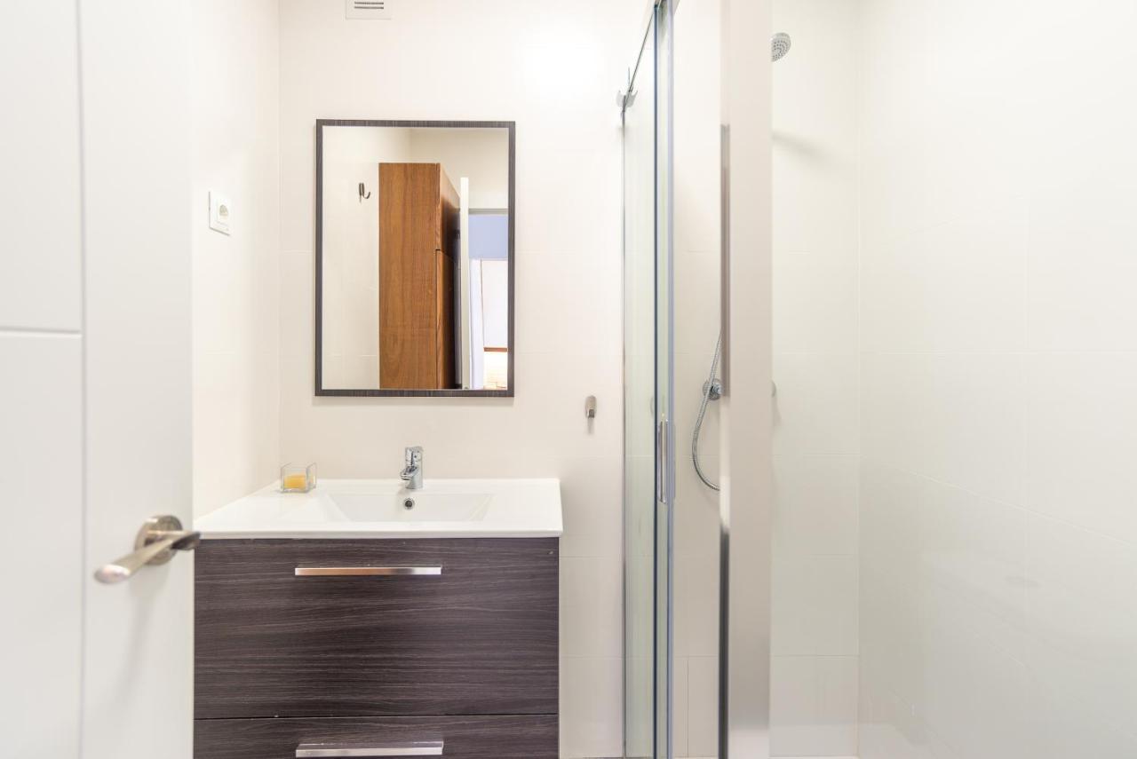 Lu&cia Thyssen Center Apartamento