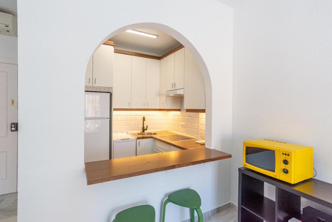 Apartamento Lu&cia Thyssen Center