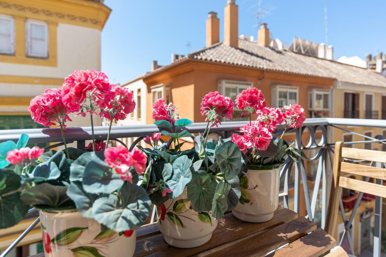Apartamento Lu&cia Thyssen Center