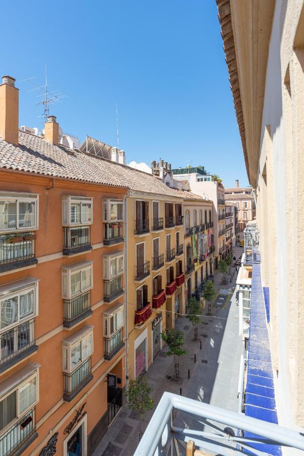Apartamento Lu&cia Thyssen Center *