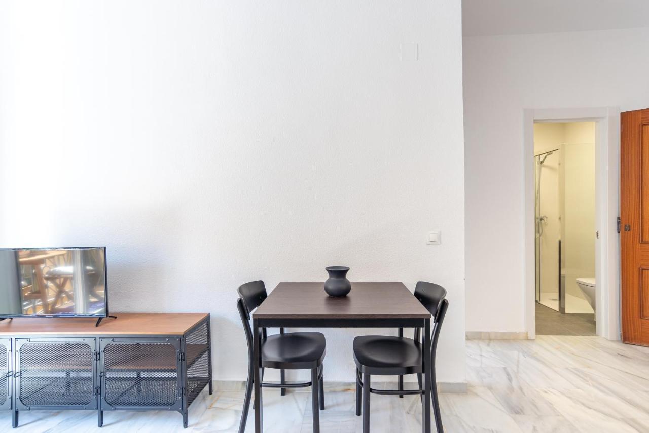 Lu&cia Thyssen Center Apartamento