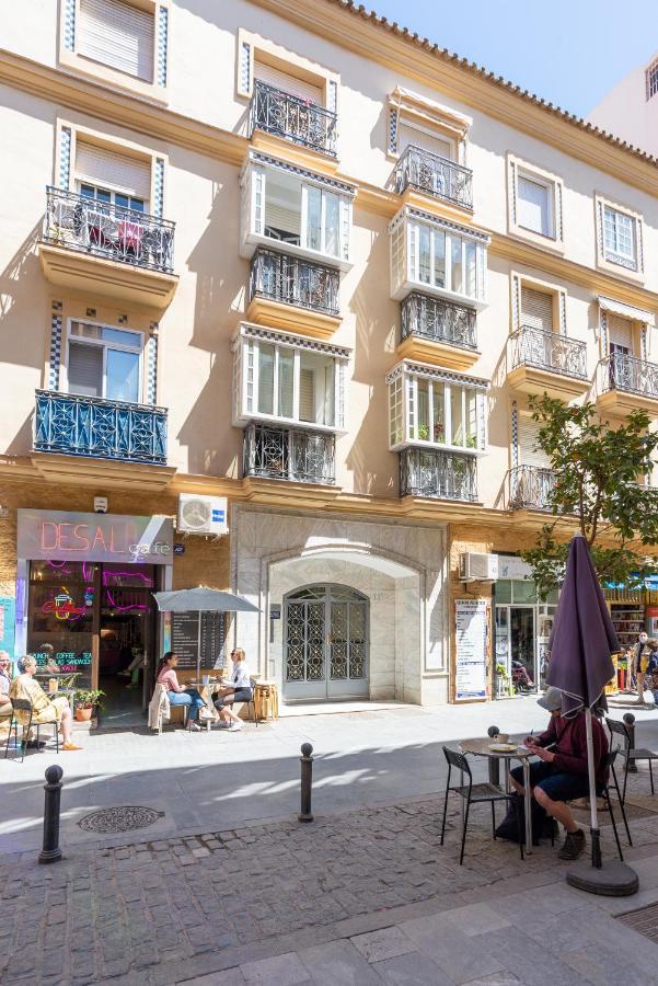 Lu&cia Thyssen Center Apartamento *