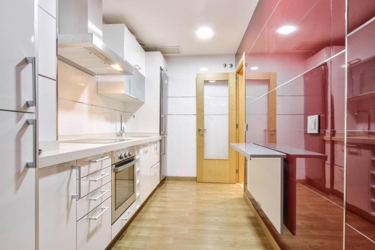 Apartamento Apartamento En Primera Línea De Playa En