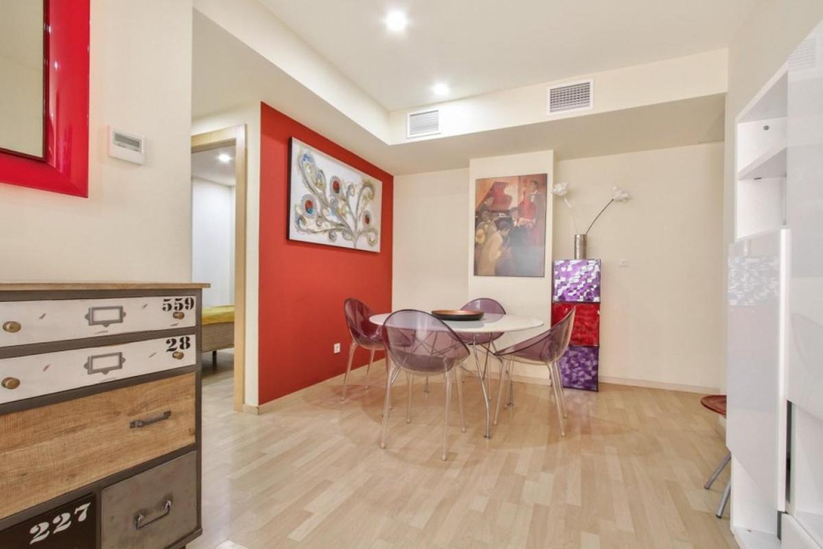 Apartamento En Primera Línea De Playa En