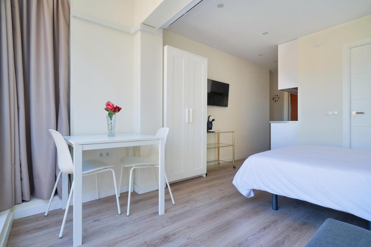 Apartment Malaguetabeach *