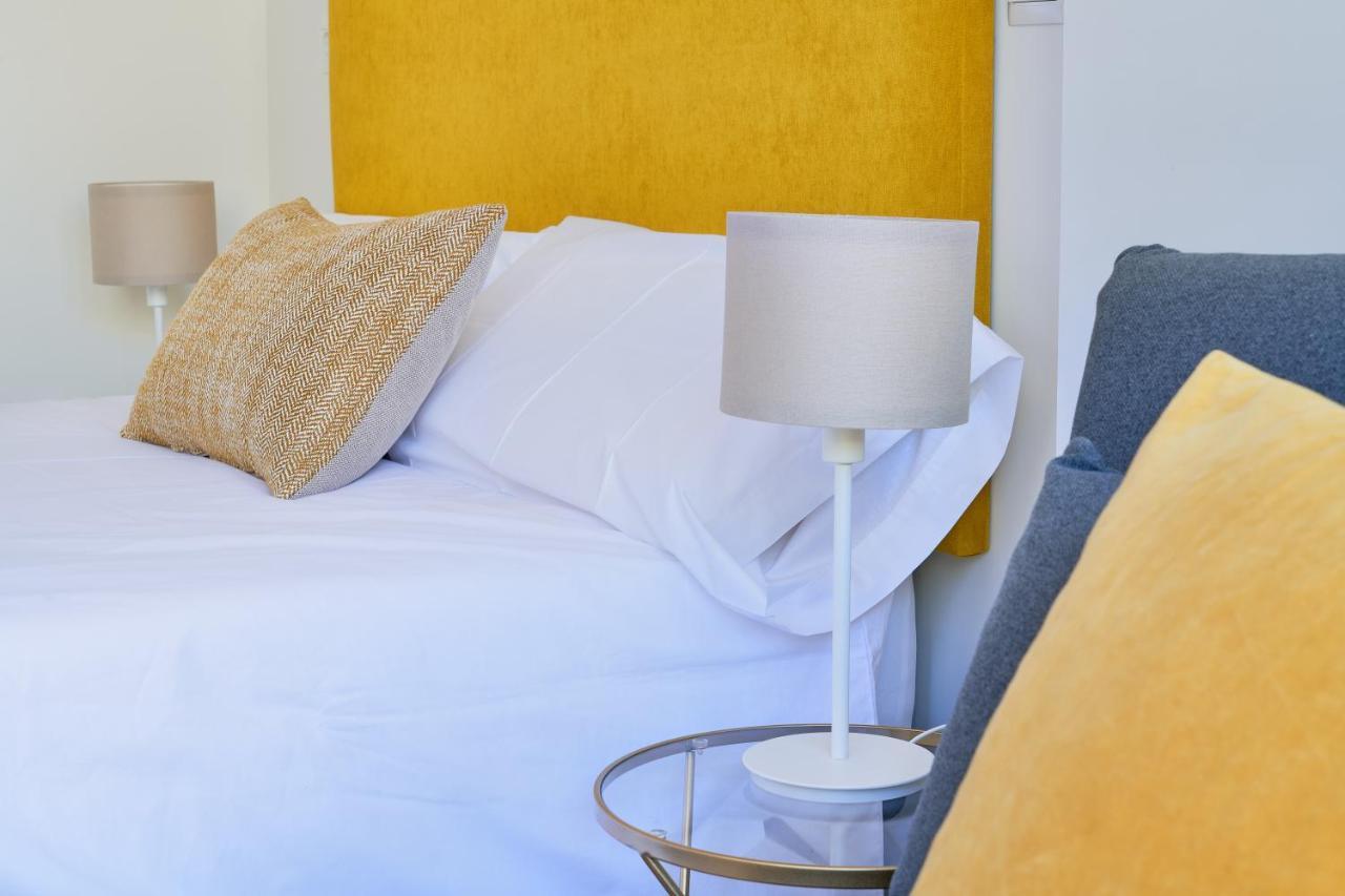 Malaguetabeach Apartment Malaga