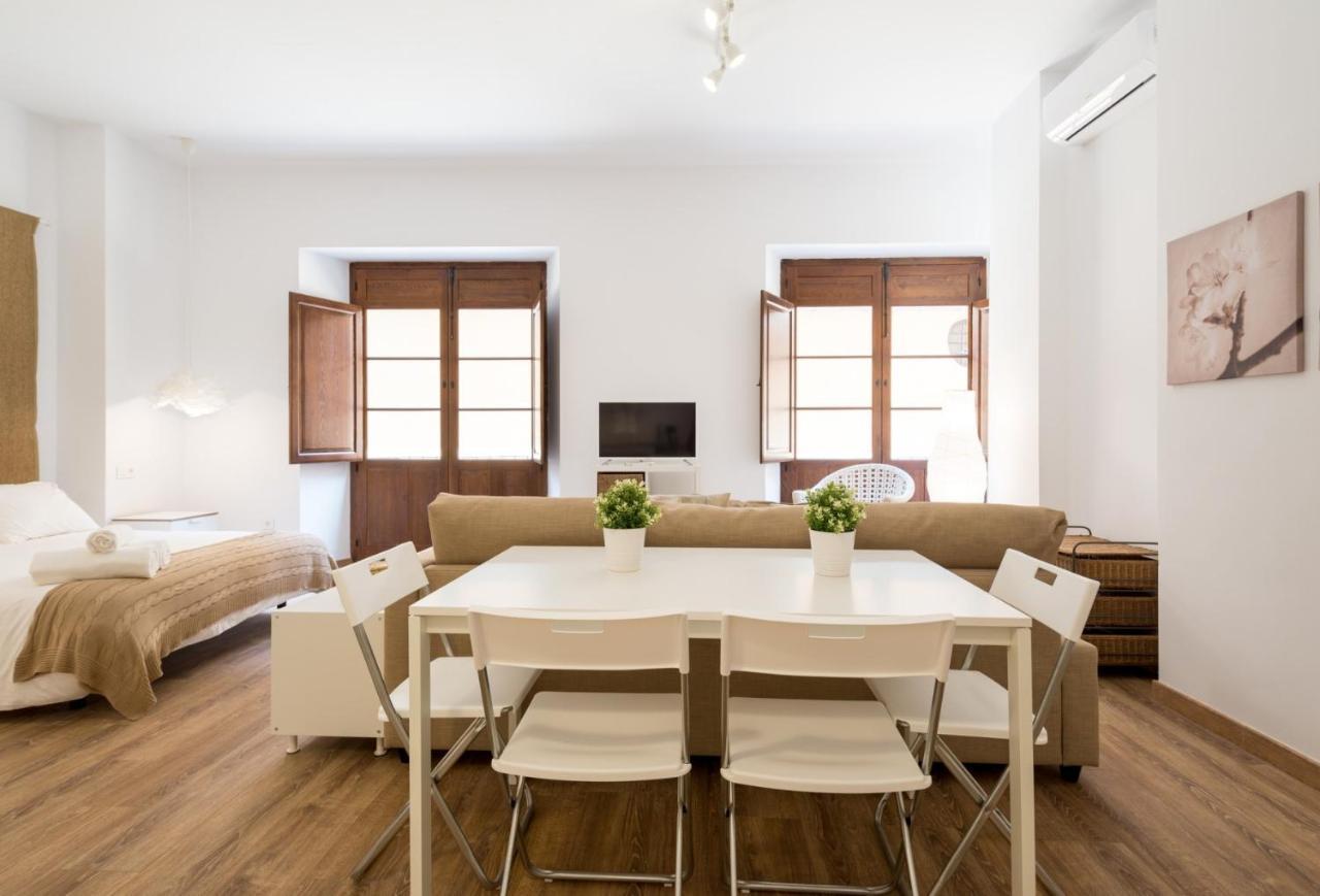 Santiago Premium Loft I Apartment *