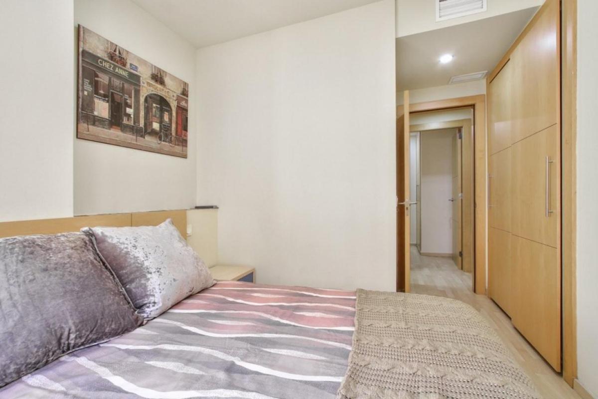 Apartamento Apartamento En Primera Línea De Playa En