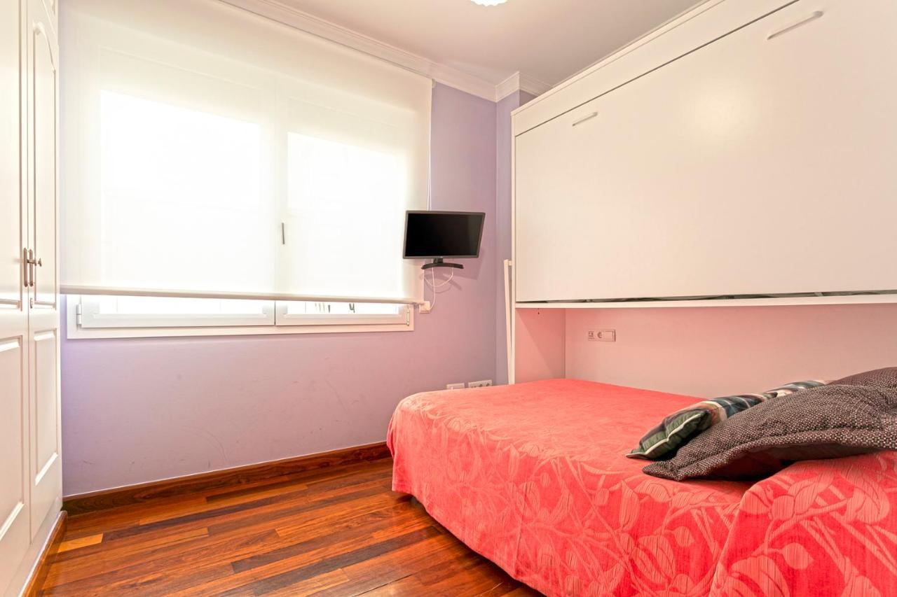 La Mansión De Compañia Apartamento Málaga