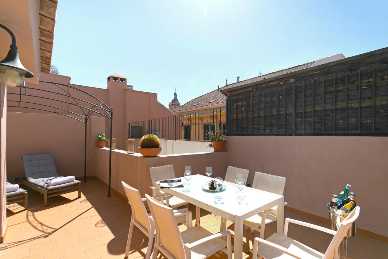 La Mansión De Compañia Málaga