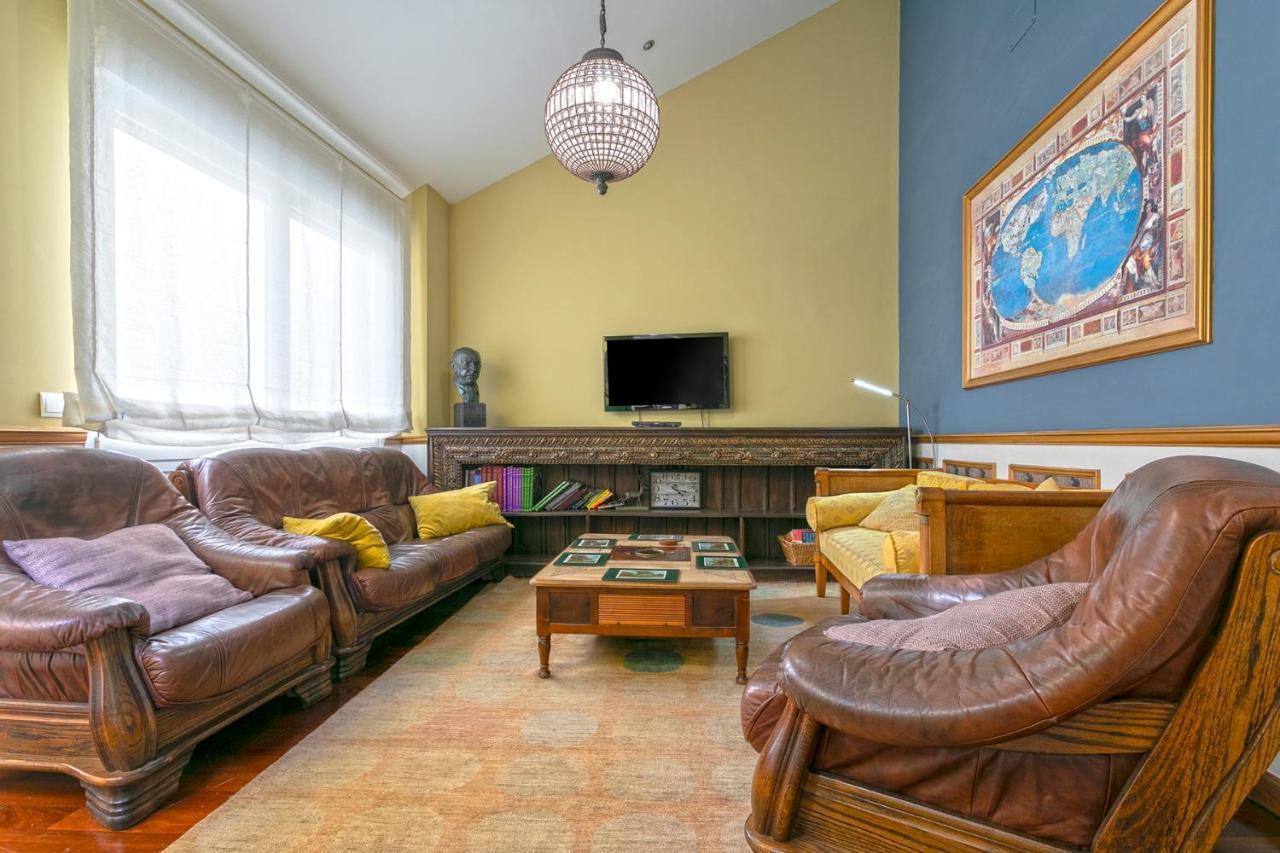 Apartamento La Mansión De Compañia *