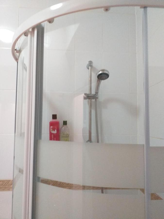 Nemo Studio Centre Apartment Malaga