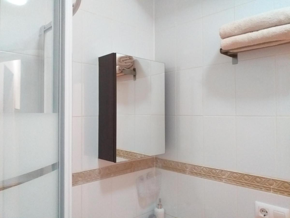 Nemo Studio Centre Apartment