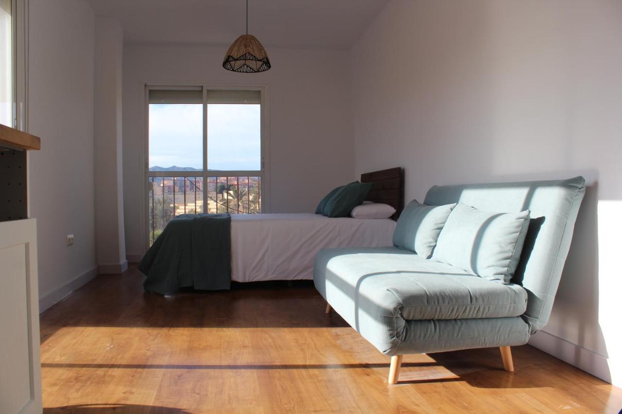 Apartamento Brand New With Terrace And Bbq Close To Center