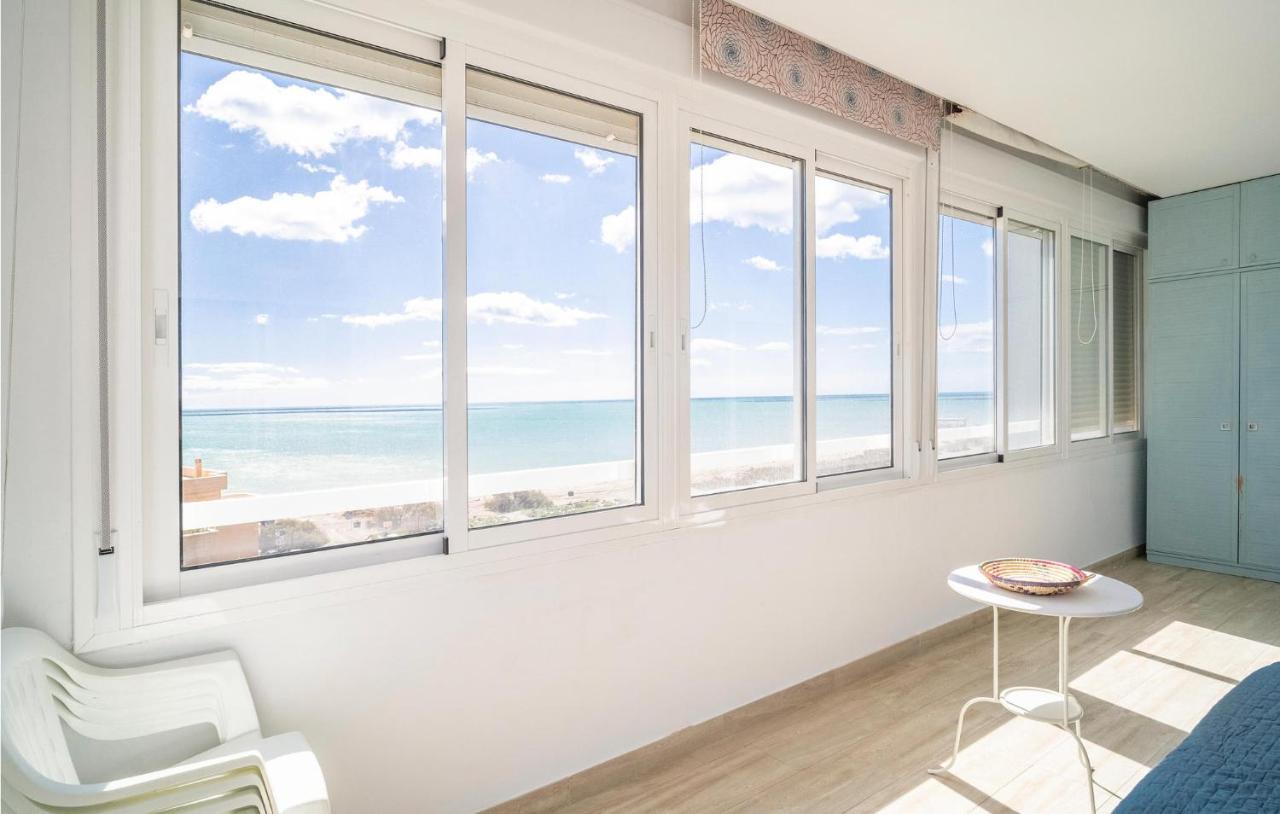 Gorgeous In With House Sea View Apartamento