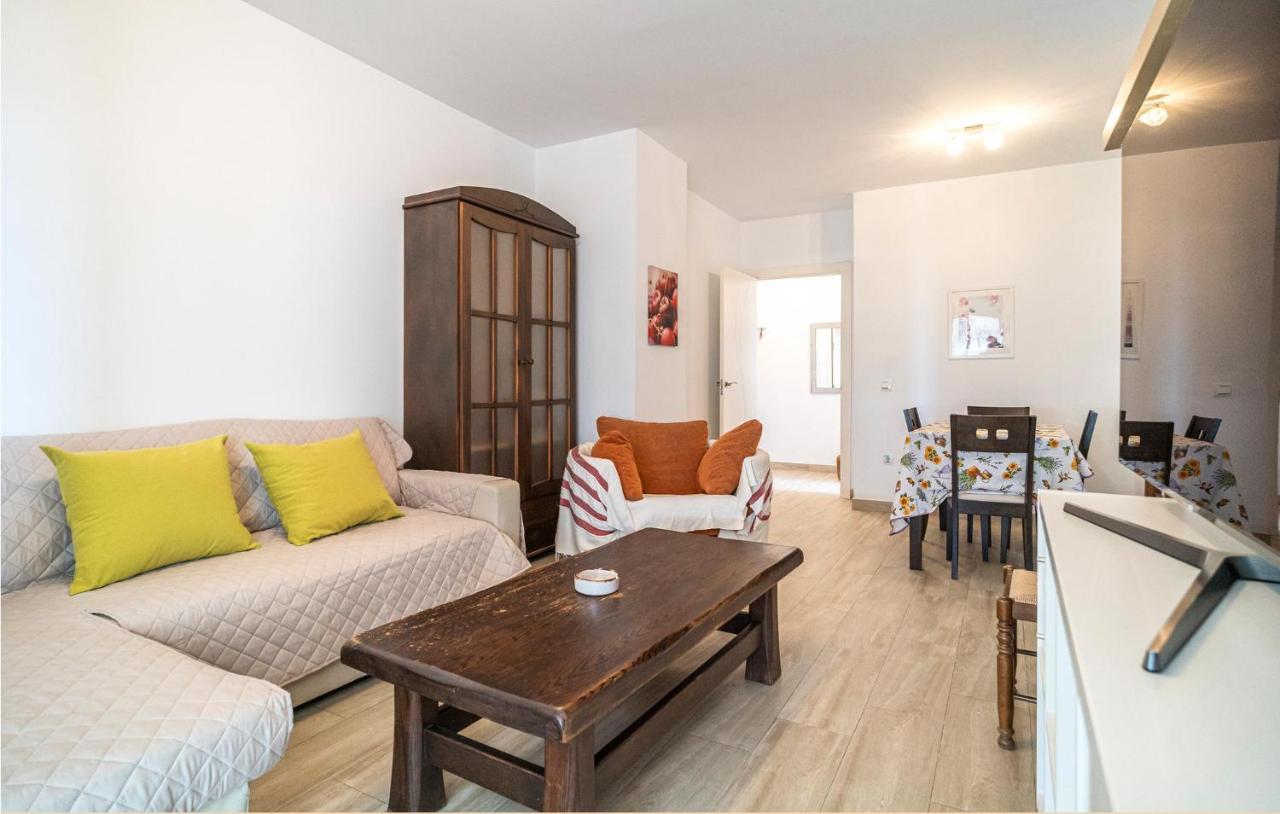 Gorgeous In With House Sea View Apartamento Málaga