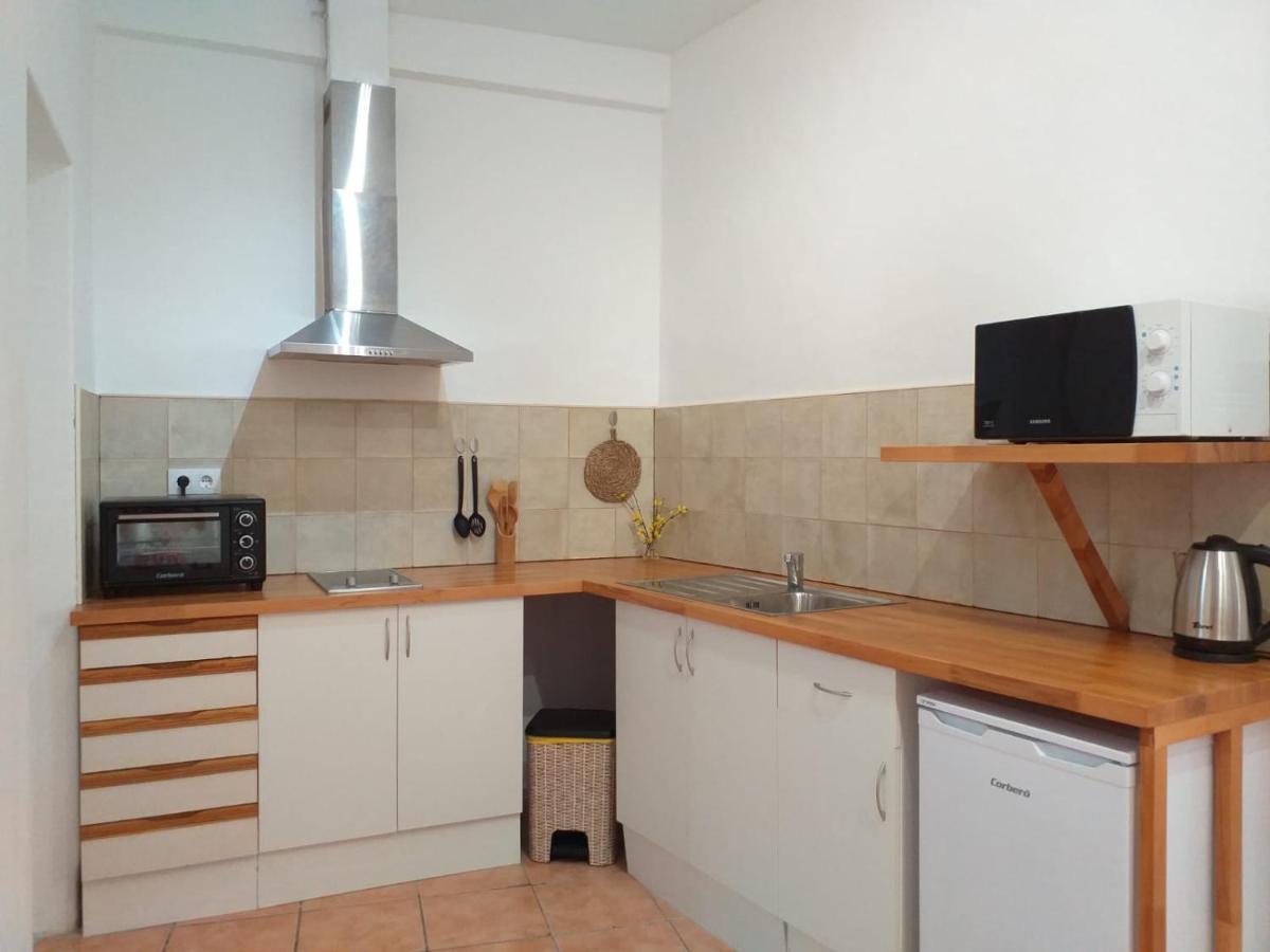 Apartamento Rasa Sayang Centre *