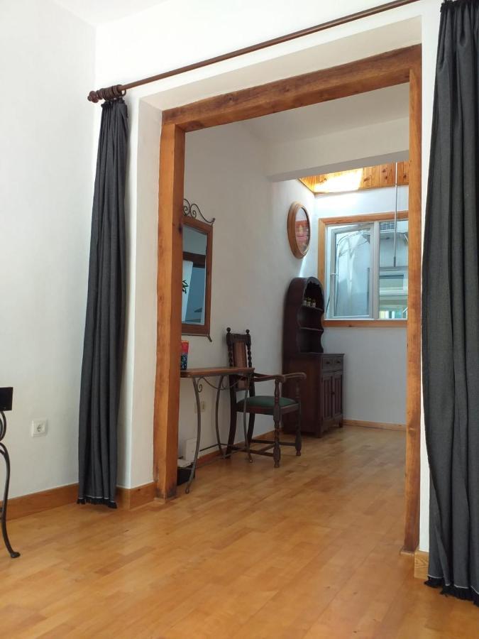 Rasa Sayang Centre Apartamento Málaga