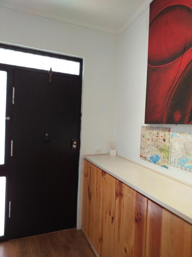 Nemo Studio Centre Apartment
