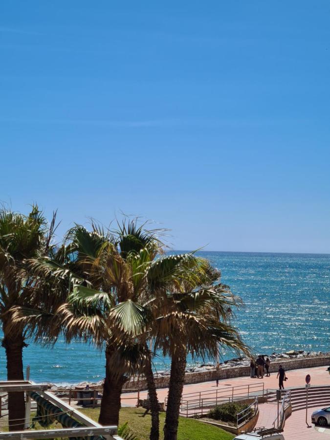 Cozy Beach Malaga