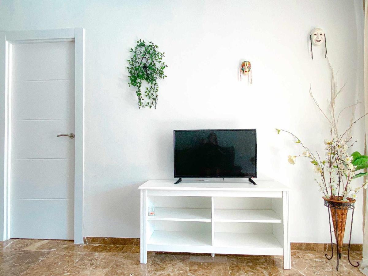 Rentaly Vacations 8 * Malaga