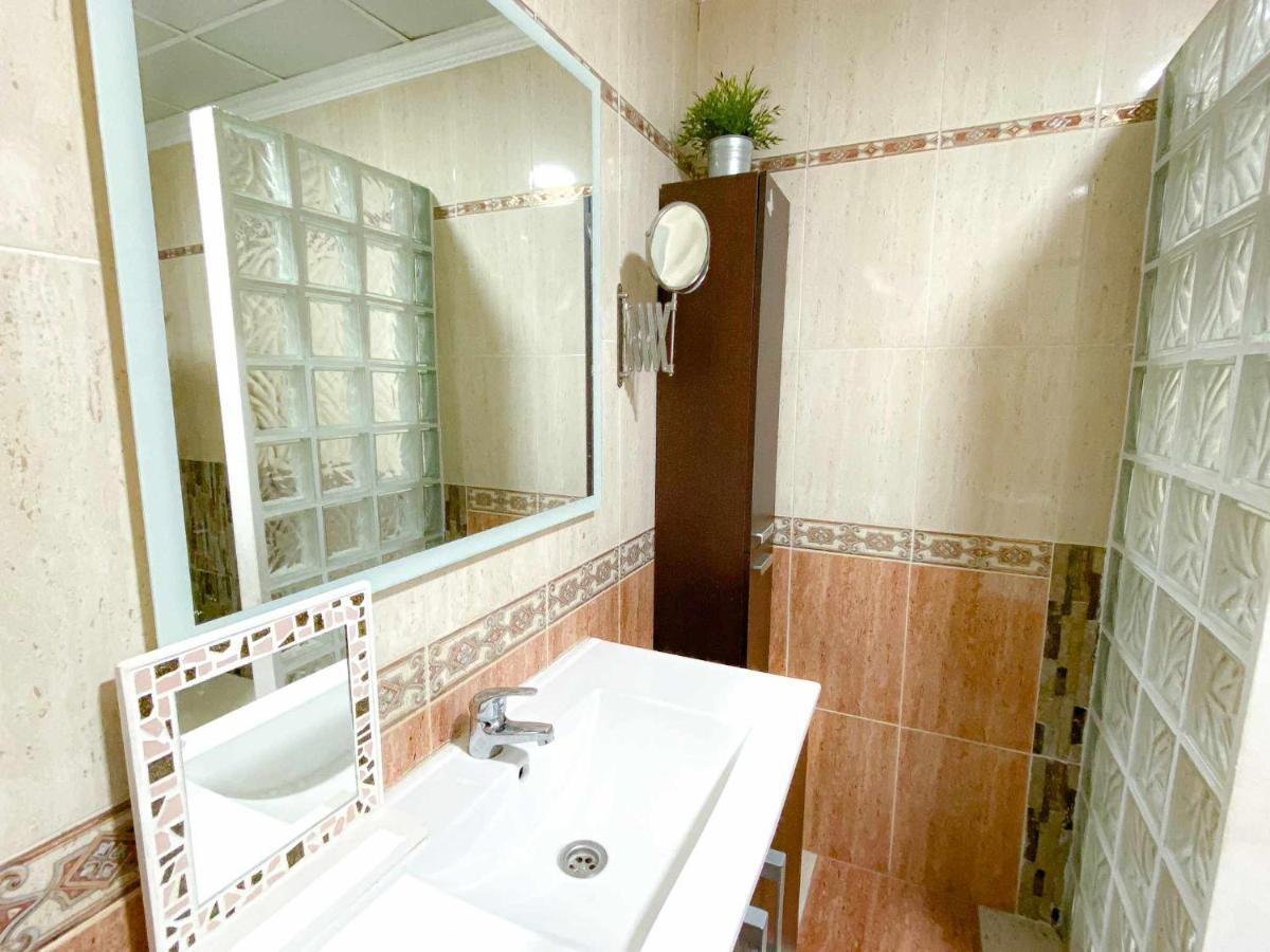 Rentaly Vacations 8 Malaga