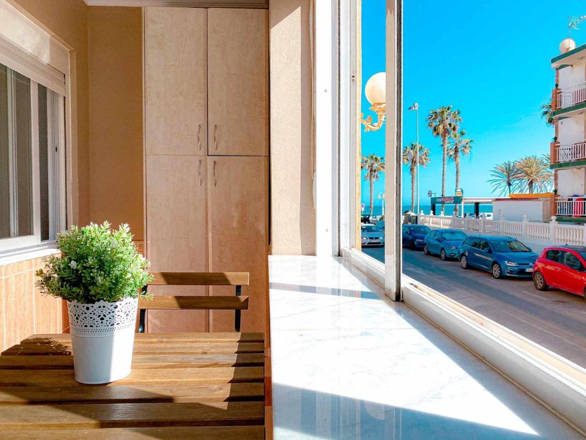 Rentaly Vacations 8 Malaga