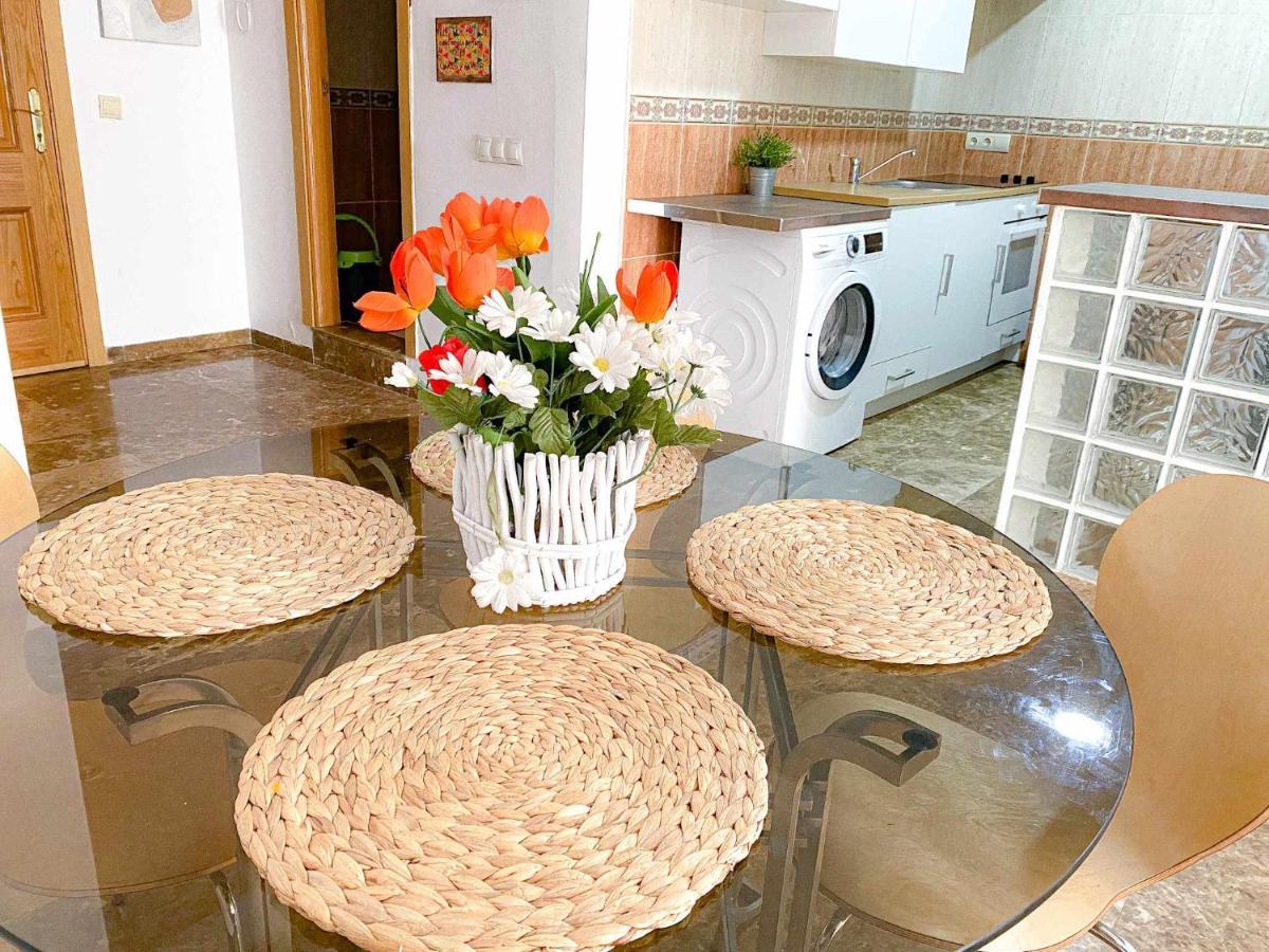 Apartamento Apartamento En 1ª Linea De Playa *