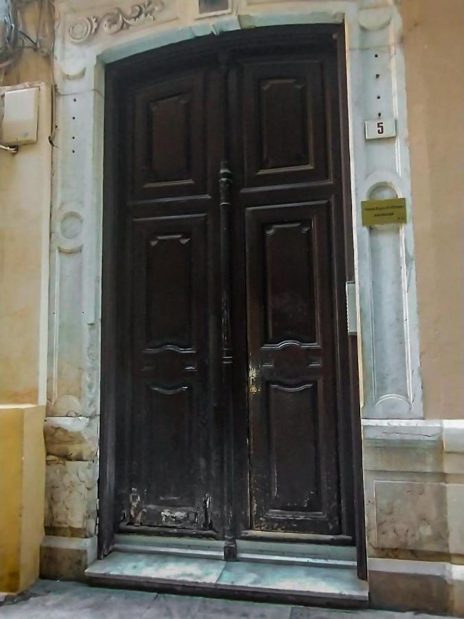 Apartamento Santos Málaga