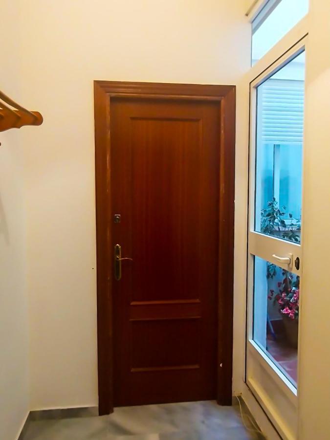 Apartamento Santos