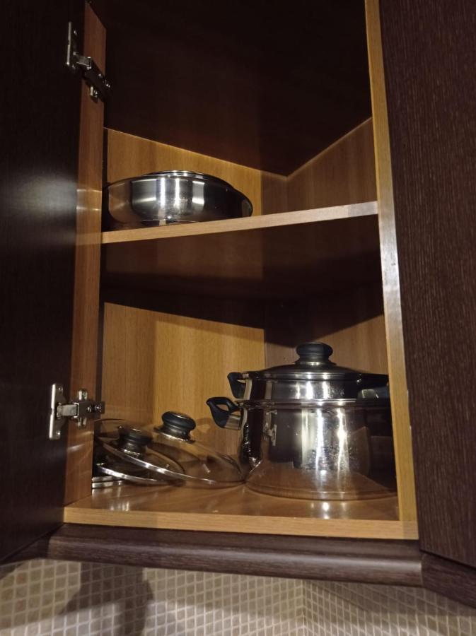 Apartamento En El Casco Histórico Málaga