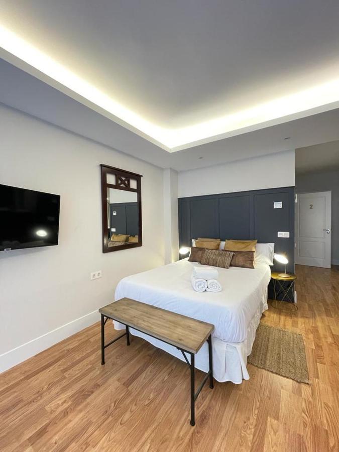 Victoria 43 Apartment