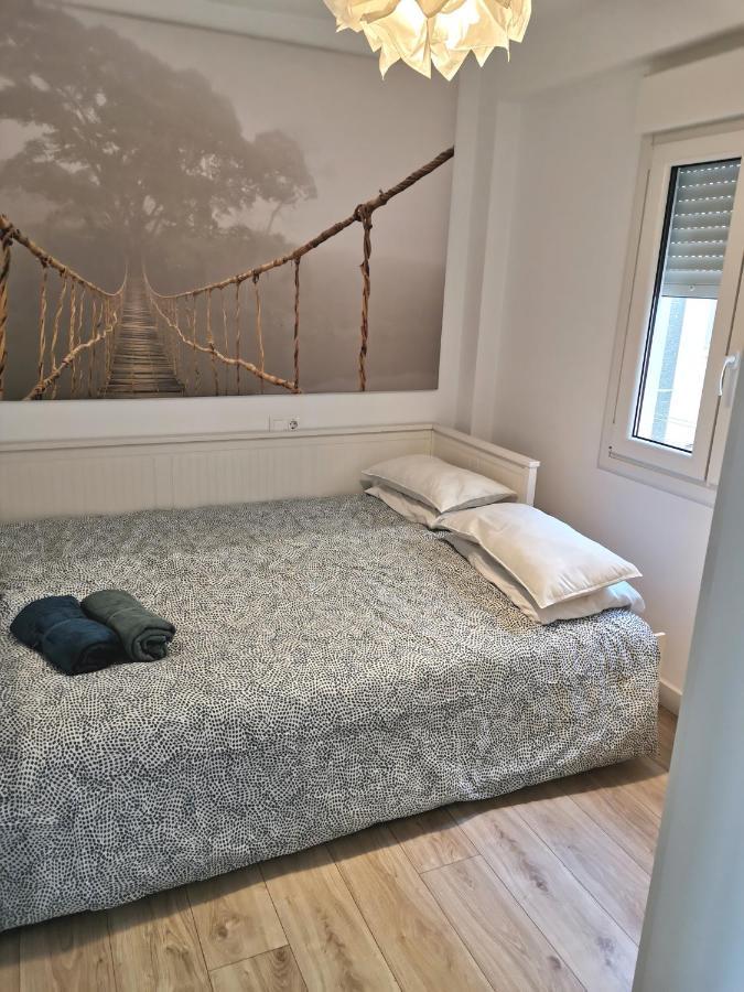 Private Next To The Center Gayfriendly Homestay Malaga