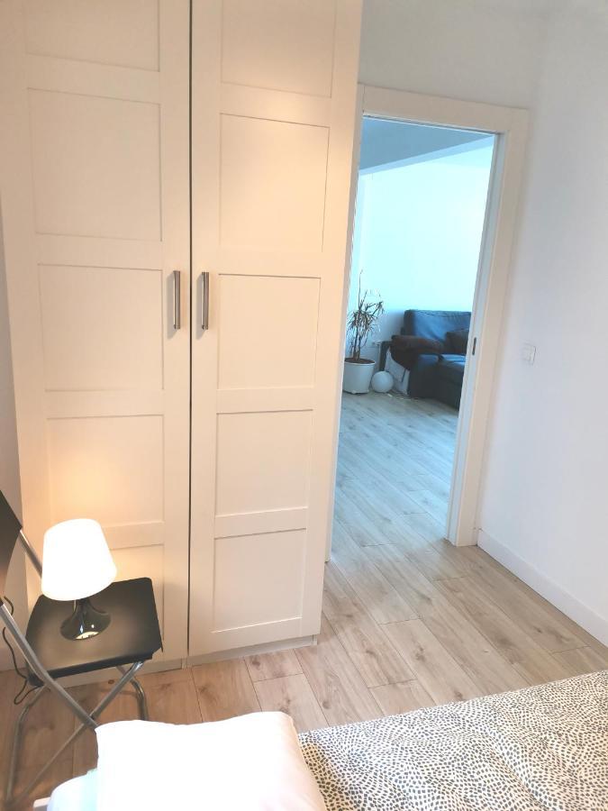 Private Next To The Center Gayfriendly Homestay Malaga