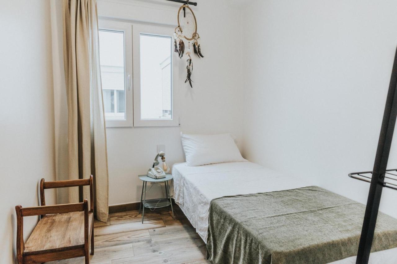 Contemporary Industrial By Rems * Malaga