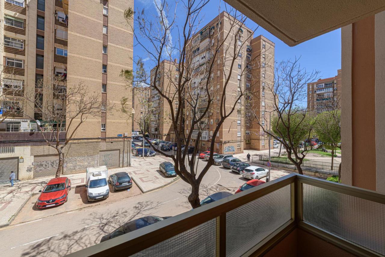 Apartamento Candelas Málaga