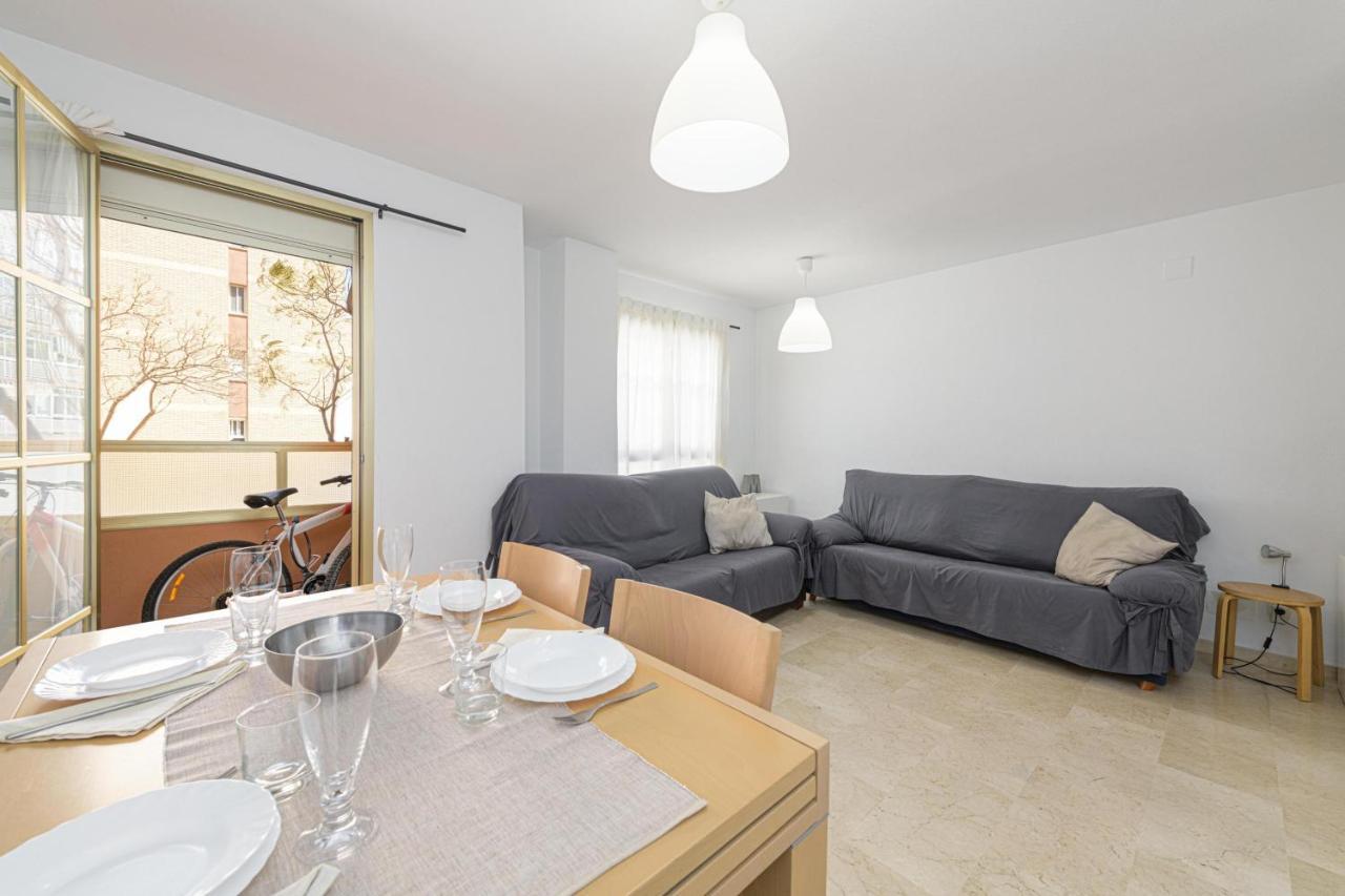 Candelas Apartamento *