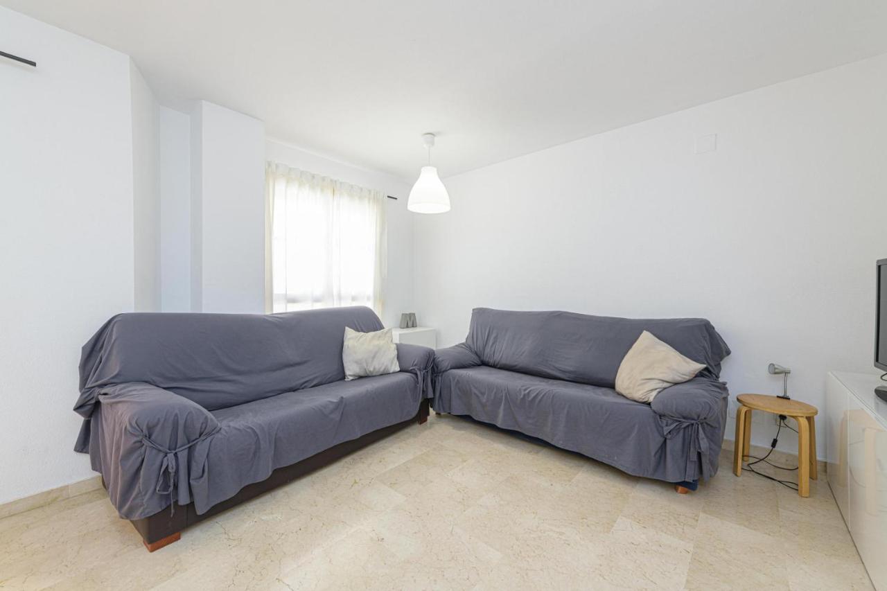 Apartamento Candelas