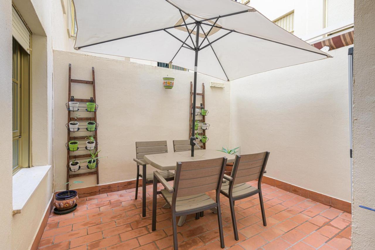 Candelas Málaga