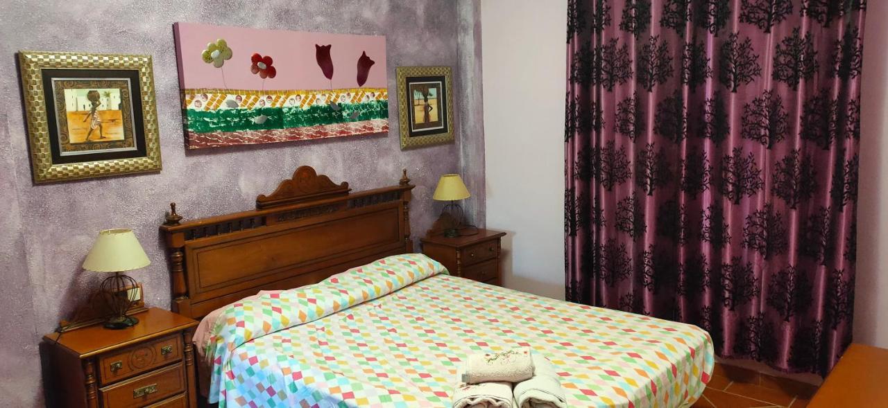 Сasa de vacaciones Cortijo Arcos *