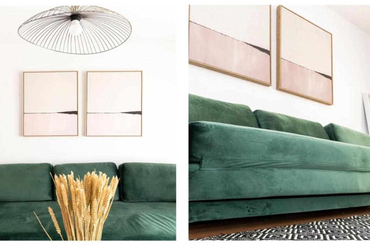 Apartamento Malagueta *