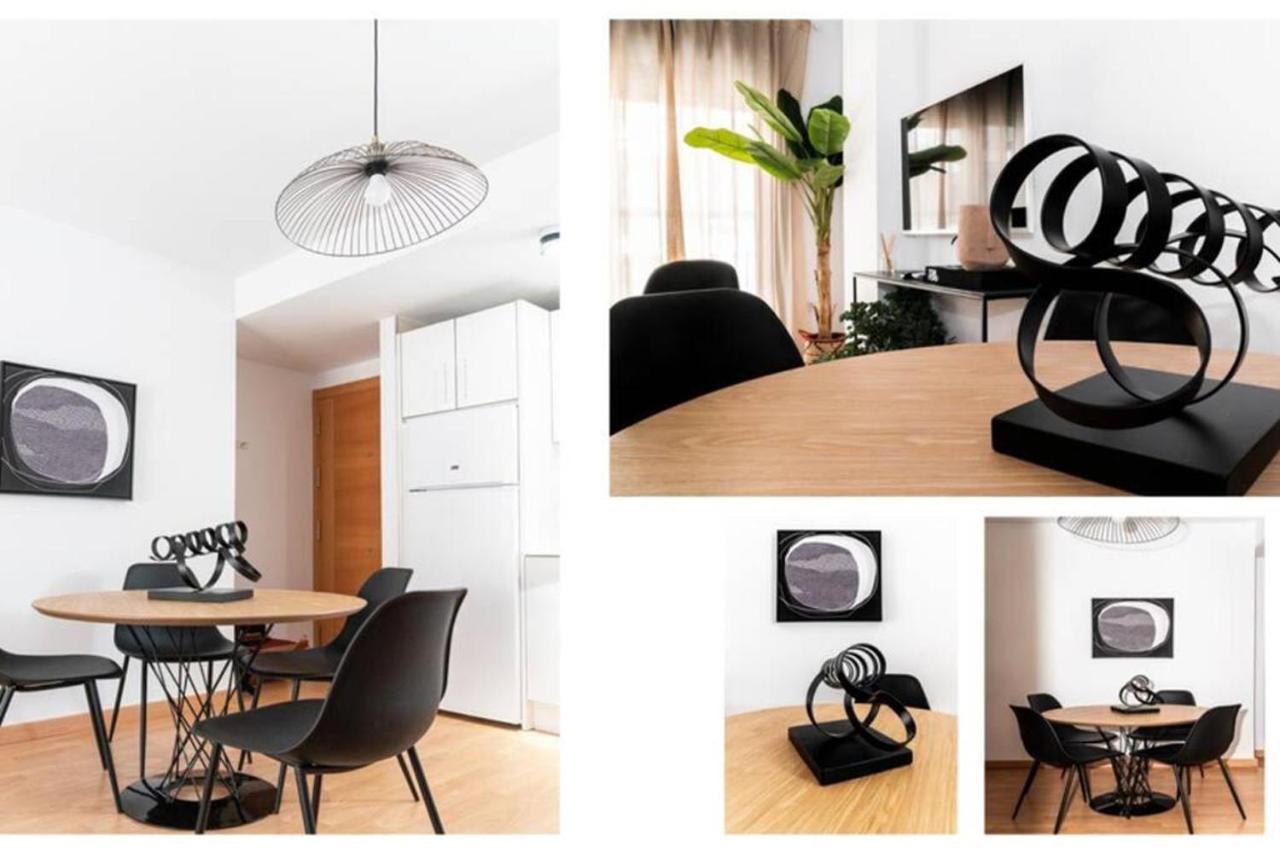 Apartamento Malagueta Málaga