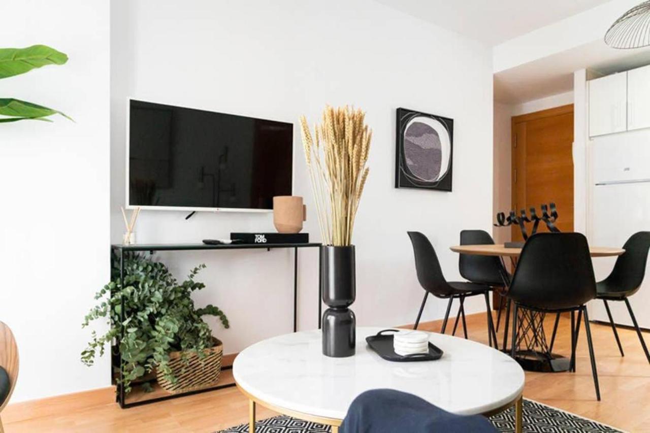 Malagueta Apartamento *