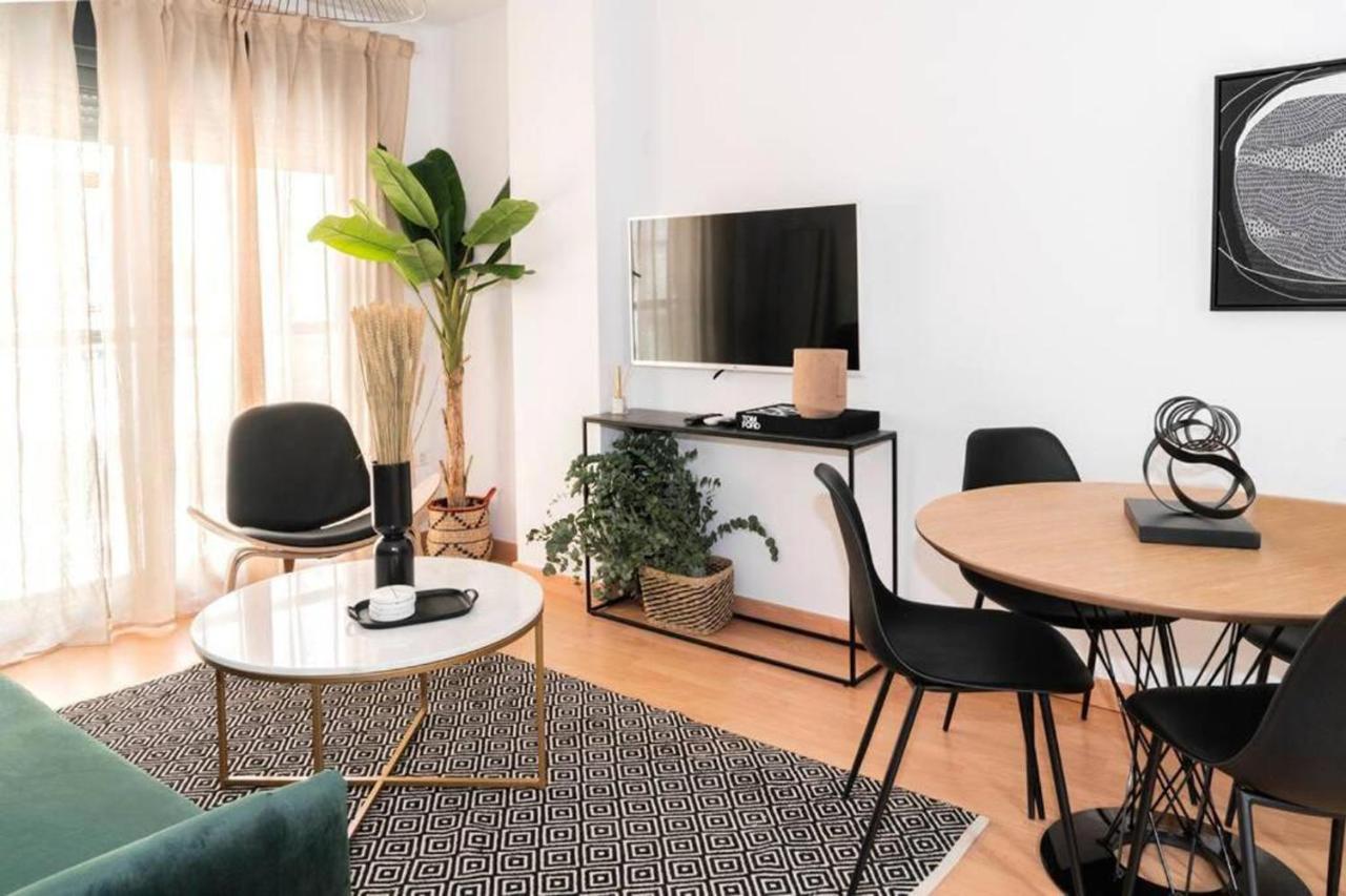 Malagueta Apartamento *
