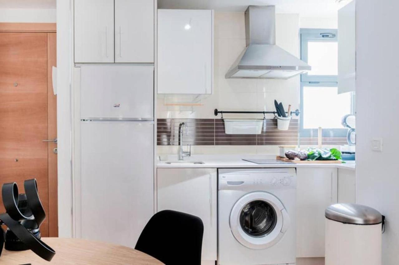 Apartamento Malagueta Málaga