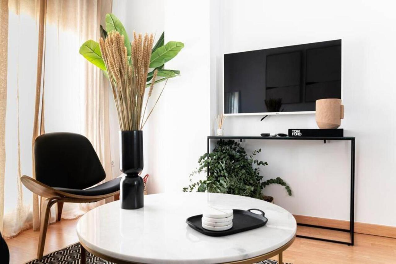 Apartamento Malagueta Málaga