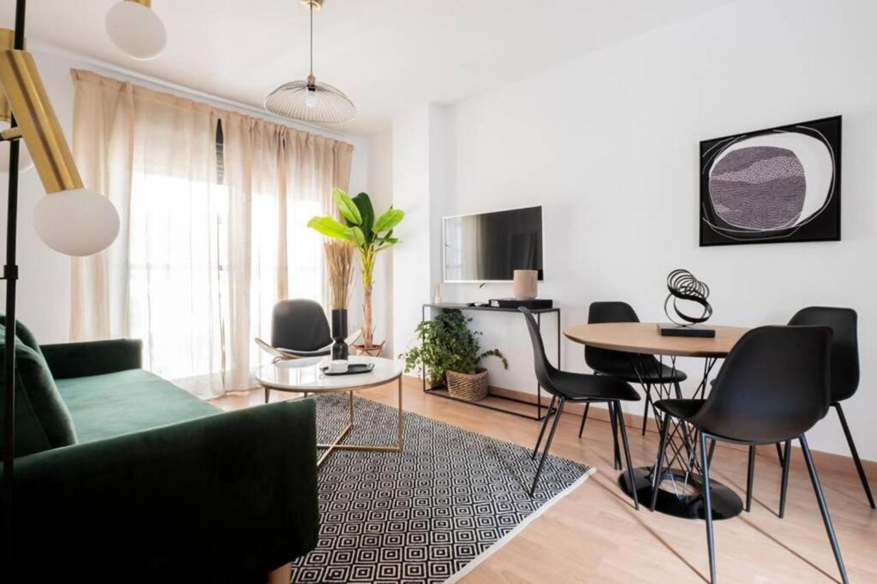 Malagueta Apartamento
